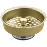 Duostrainer Basket Strainer