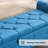 66.9‘’ Upholstered Storage Bench-277501594