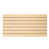 Beige clair est en rupture de stock