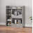 5-cubby Kids Bookshelf And Bookcase For Boys And Girls-1758990392