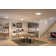 LED Flush Mount