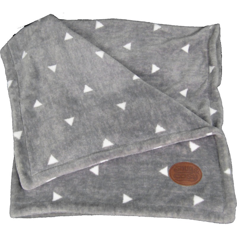 Blair Throw Blanket