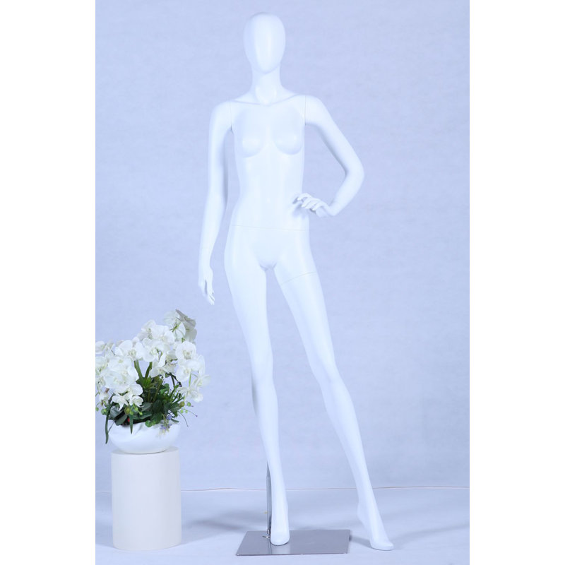 Indya People Statue
