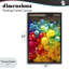 Cadre flottant avec ballons colorés, design par Lish Creative-1685012120-1685012133