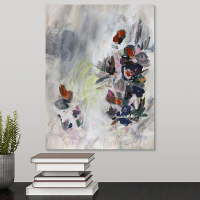 « fraîche clippers i », peinture sur toile