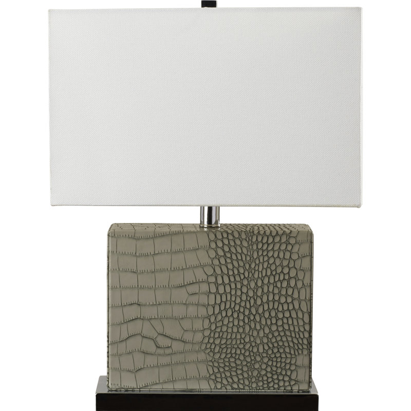 Chamia Metal Table Lamp