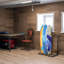 Multi-Use Surfboard / Paddleboard Pack