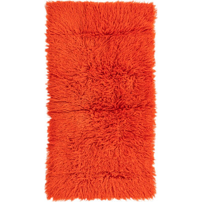Ottilie Orange Rug