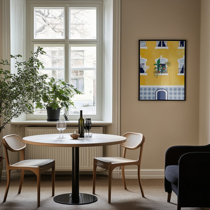 Wrapped Canvas Print, 76.2 cm H x 50.8 cm W