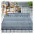 5'3"x7' RUG