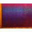 Tapis rayé rose / orange / jaune Eddins-19399622