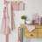 Fairley Cotton Embroidered Dish Cloth Kitchen Towel-256389700