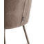 Charlett 15.7cm H Upholstered Upholstered Back Side Chair-2093222041