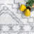 Geometric White Area Rug-2006957206