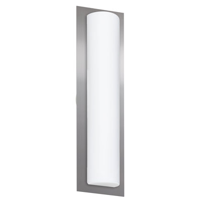 Plafonnier encastré d’extérieur 3 lumières Hubbard