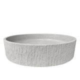Groov 16'' L Bathroom Sink