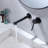 Single-handle Bathroom Faucet