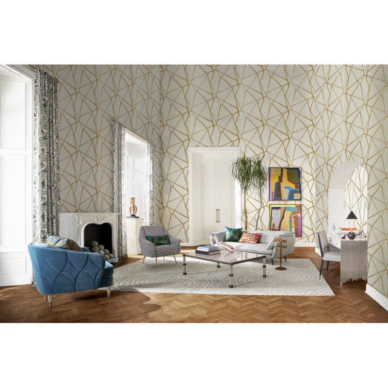 Housse de coussin rectangulaire et insert