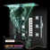 Modena Phone Controlled Thermostatic Shower System with LED Display