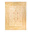 Ricoe One-of-a-Kind 9' x 12'3" Hand Knotted Area Rug