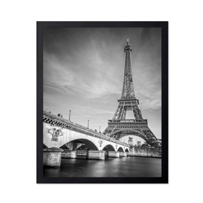 Eiffel Tower No3