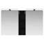 W H Wall Mounted Required Medicine Cabinet Mirror 6-1915091579-1915091581