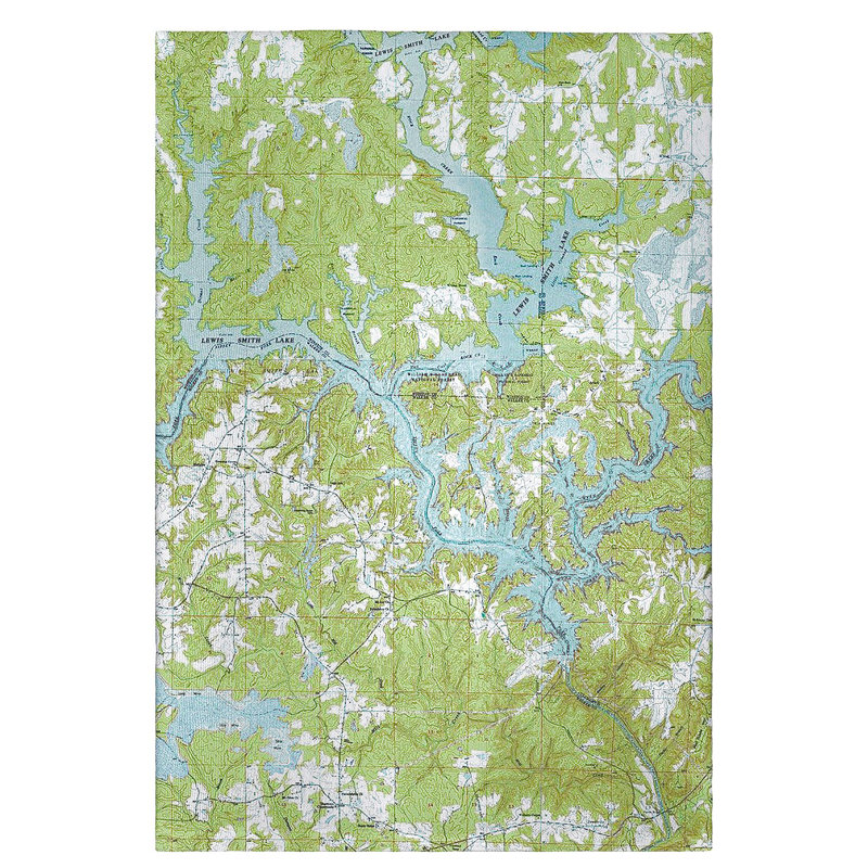Melvin Ultra Light Hand Towel