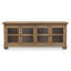 Lillian 84" Wood Sideboard