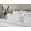 Heirloom Organic Sateen Sheet Set Alpine White-473684422-499532125