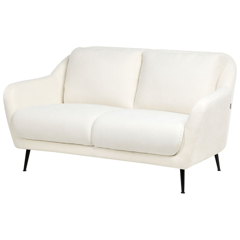 Wandi 2 Seater Sofa, White