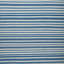 Blue Flatweave Wool Rug - 12' x 15'
