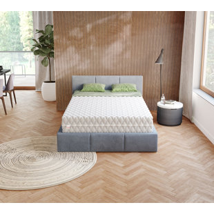 Davos 80 x 200cm Pocket Spring Mattress