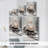 Christmas Holiday Art - Gallery Wrapped Canvas-Series 2-CXCII-163202724