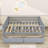 Wood Daybed with Two Drawers-133426895-133363242