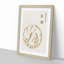 Rooster by Taguchi Tomoki - Picture Frame Painting Print-55762898-55762902