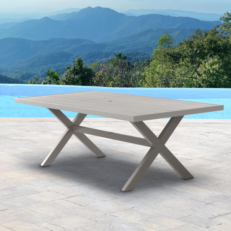 Table de salle à manger Jant