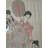 Antique Chinese - Textile Chinese Knotted Rug