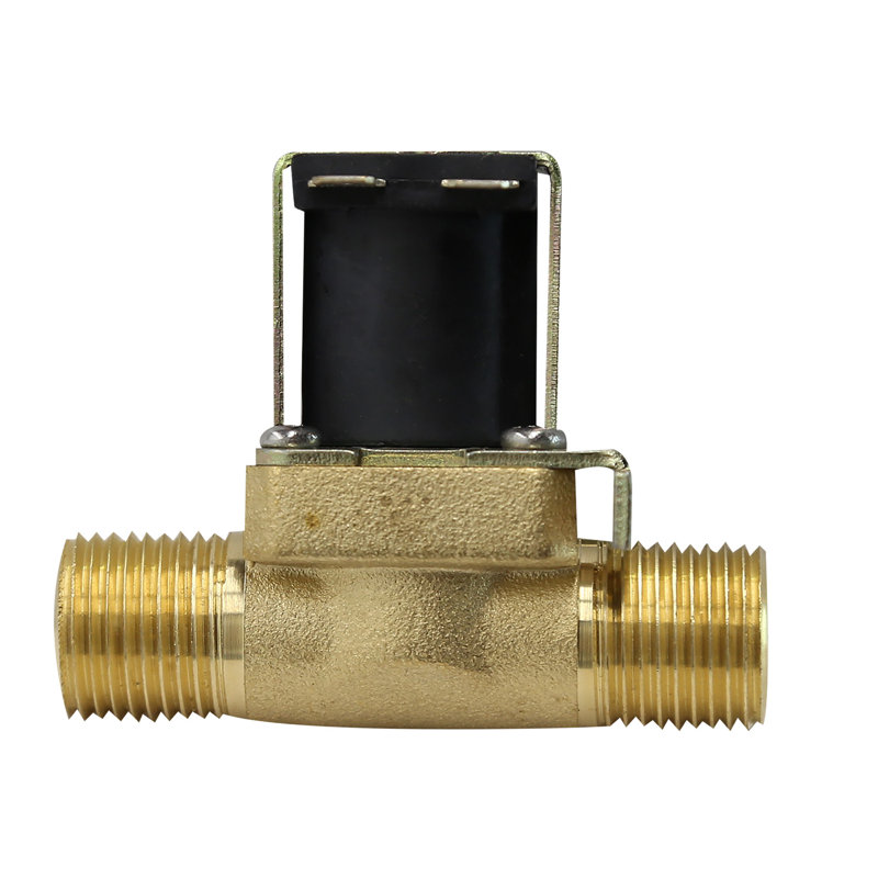 12 Steam Generator