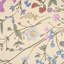 10m x 44cm Wallpaper Roll