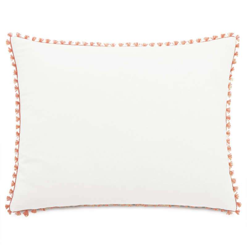 Belize Sham, Standard