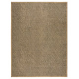 One-of-a-Kind 6' X 9' Area Rug