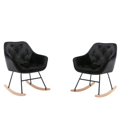 Acima Rocking Chair