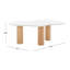 Toretto Coffee Table