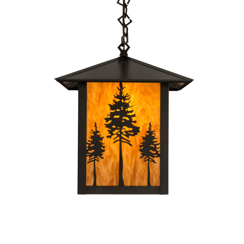 1 - Light Pendant
