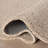  Elira Solid Bordered Area Rug-1413343036