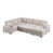 Beige Chenille selected