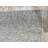 White Handmade Wool Natural White Modern Contemporary Hand-Knotted Area Rug-88615519