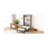 Twin Size Murphy Bed-2029106845