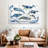 Brampt Ocean Mammals Chart-108169022