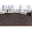 Hand-Knotted High-Quality Blue Area Rug